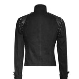 Gothic Extravagance Coat