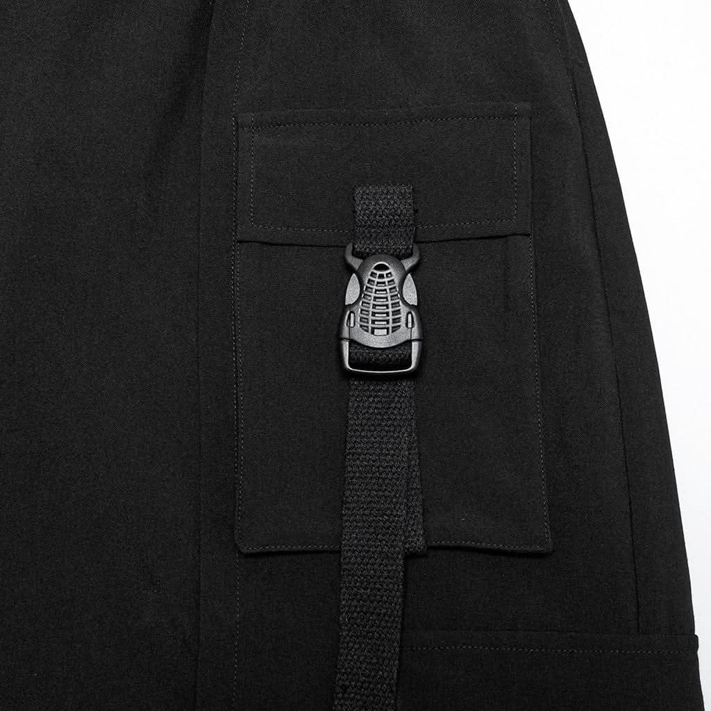 Haemagloom Kilt - PunkRave