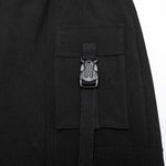 Haemagloom Kilt - PunkRave