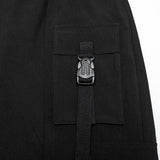 Haemagloom Kilt - PunkRave