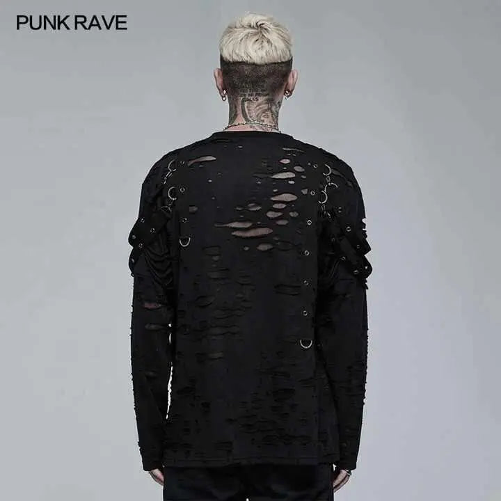 Harajuku Dream Punk Top - PunkRave