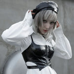 Heartbeat Top - PunkRave