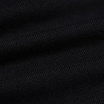 Incubus Short Hoodie With Chains - PunkRave