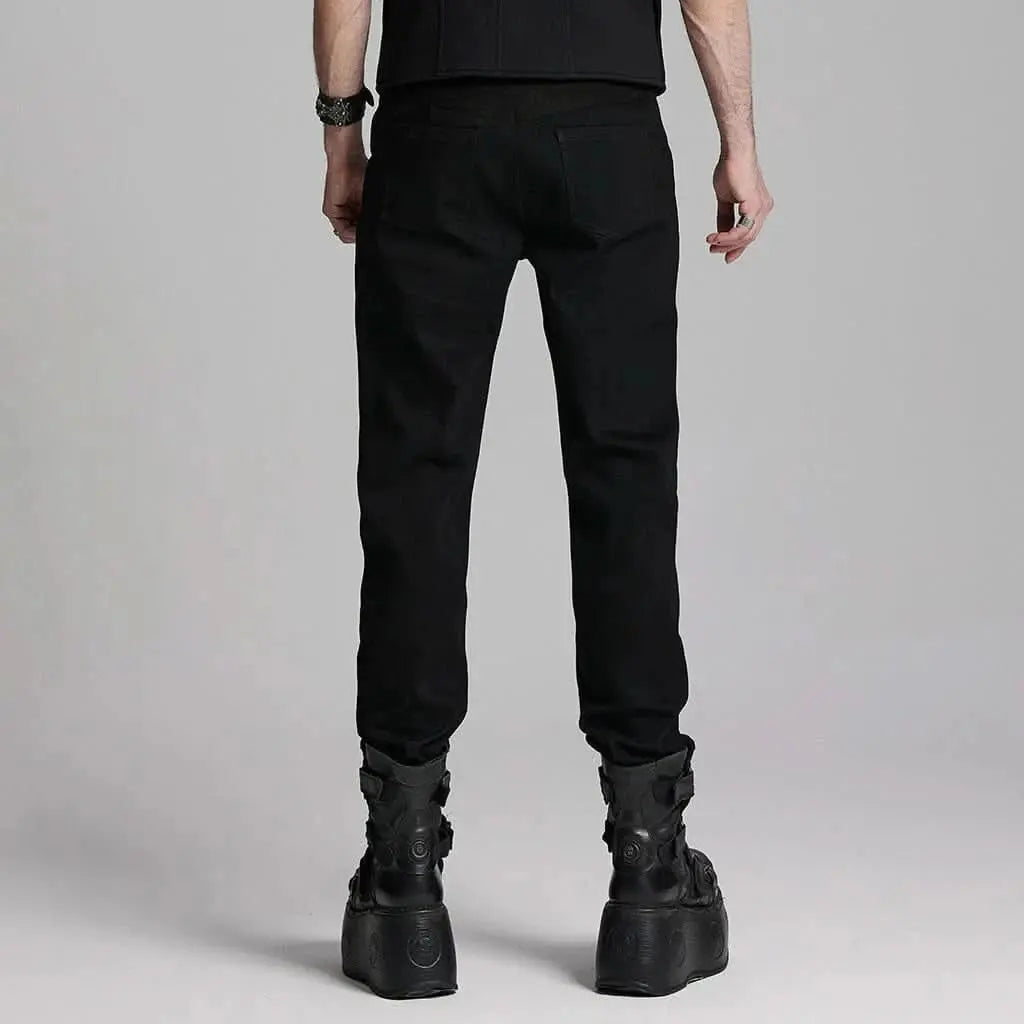 Infernalesque Trousers - PunkRave