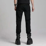 Infernalesque Trousers - PunkRave