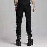 Infernalesque Trousers - PunkRave