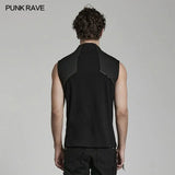 Inferno Infusion - Punk Tank Top - PunkRave