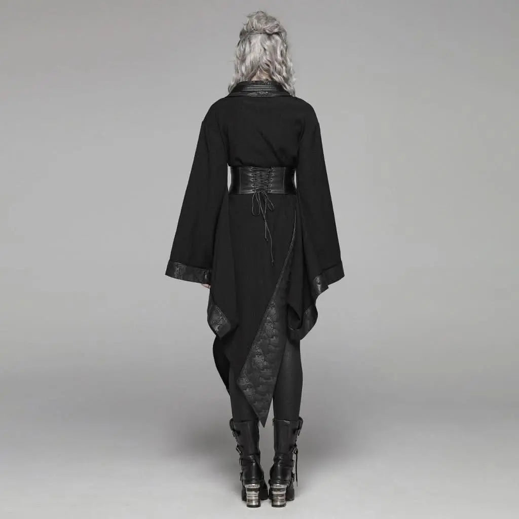 Katanamia Kimono - PunkRave