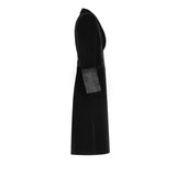 La Sombra Tailcoat - PunkRave