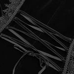 La Sombra Tailcoat - PunkRave