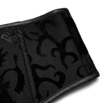 Lost Heaven Printed Corset - PunkRave