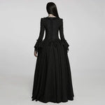 Lovett Ball Gown - PunkRave