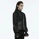 Lunavyrn Vest - PunkRave