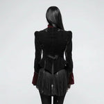 Majestic Mistress Jacket - PunkRave