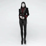Majestic Mistress Jacket - PunkRave