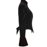 Majestic Mistress Jacket - PunkRave
