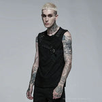 Mastas Tank Top - PunkRave