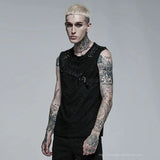 Mastas Tank Top - PunkRave