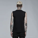 Mastas Tank Top - PunkRave
