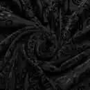 Midnight Mesh Top - PunkRave