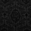 Midnight Mesh Top - PunkRave