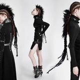 Mohawk Headwear