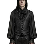 Necroforge Waistcoat - PunkRave