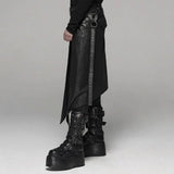 Neon Flux Skirt - Men - PunkRave