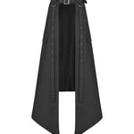 Neon Flux Skirt - PunkRave