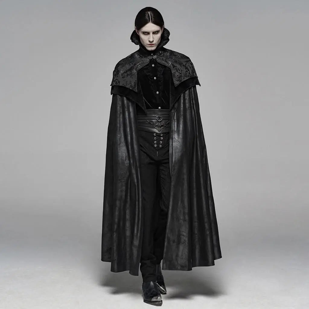 Order of the Void Cloak - PunkRave