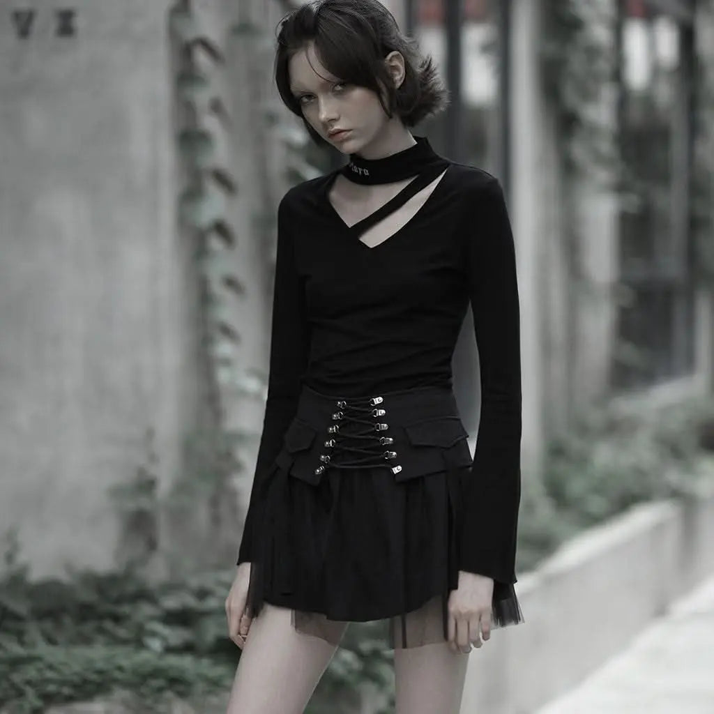 Osaki Skirt - PunkRave