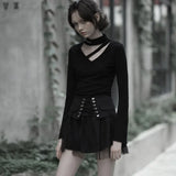 Osaki Skirt - PunkRave