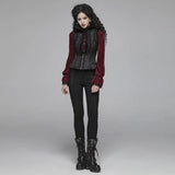 Portrait of Isabella Vest - PunkRave