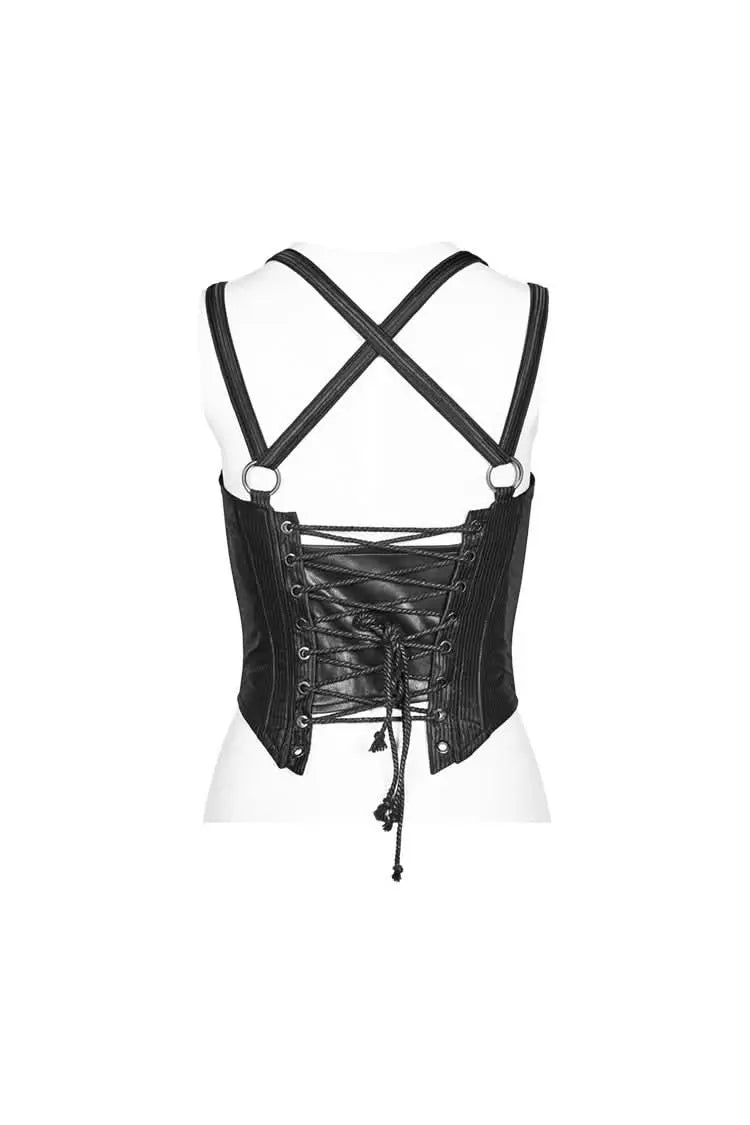 Protective Shell Corset - PunkRave