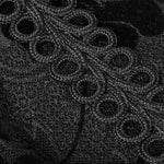 Raven Ink kimono Dress - PunkRave