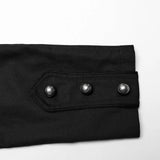 Ravenwing Trench Coat PunkRave