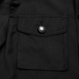 Ravenwing Trench Coat PunkRave
