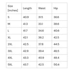 Riotous Trousers - PunkRave