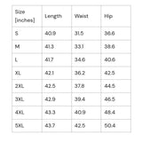 Riotous Trousers - PunkRave