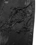 Sandstorm Pants - PunkRave