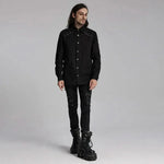 Sanguorath Shirt - PunkRave