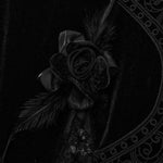 Siren Wide Leg Pants - PunkRave