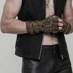 Soul Thief Gloves - PunkRave