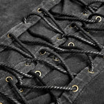 Steampunk Machismo Vest