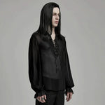 Tempest Shirt PunkRave