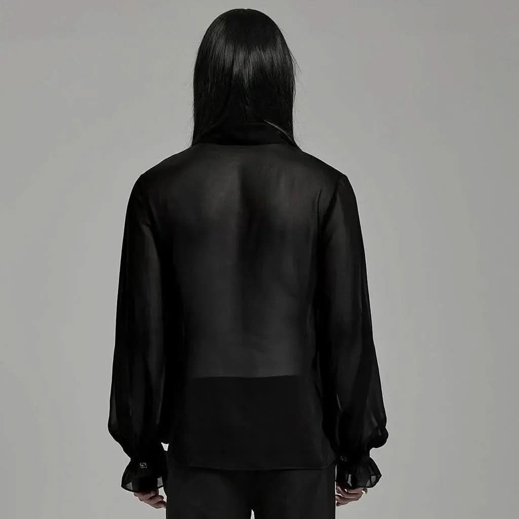 Tempest Shirt PunkRave
