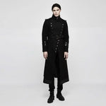 The Absolute Control Coat - Men