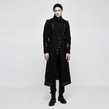 The Absolute Control Coat - Men