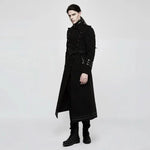 The Absolute Control Coat - Men