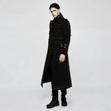 The Absolute Control Coat - Men